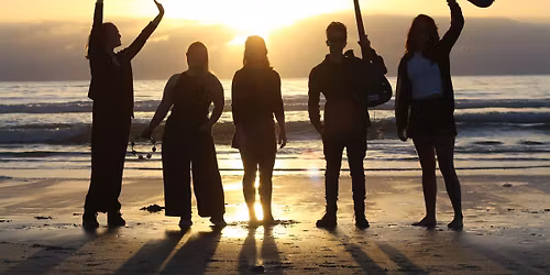 Jam Bandits | TSB Festival of Lights