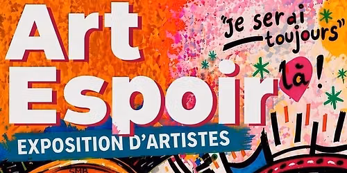 ArtEspoir 2026
