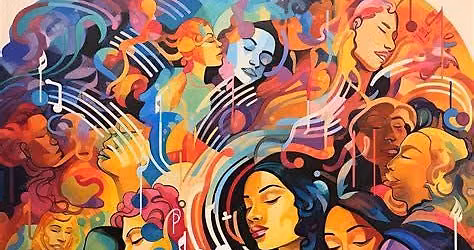 5th Annual Art Walk Through the Gardens
