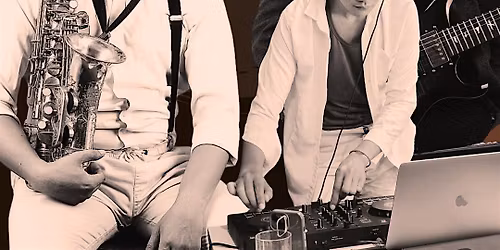 World Jazz Day: Sundown to Nightfall