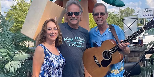 Sweet C & The Sunset Riders Live at Summerlands Brewing Co.