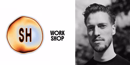 Hybrid species - Matthijs De Block [WORKSHOP]