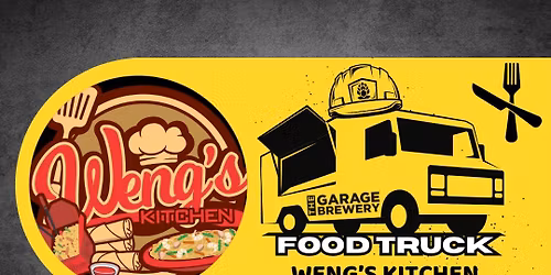 Food Truck: Weng\u2019s Kitchen