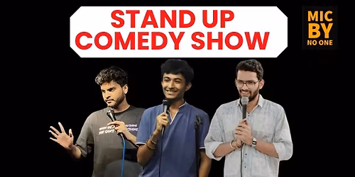 Saturday Night Comedy Show