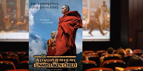 Movie Night: Unmistaken Child