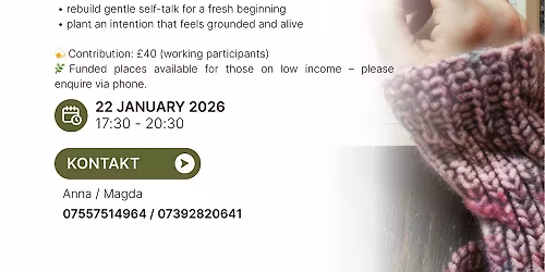 \u2728Rooted Intentions\u2728