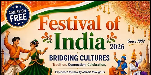 Festival of India