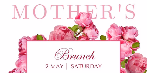 Mother's Day Brunch