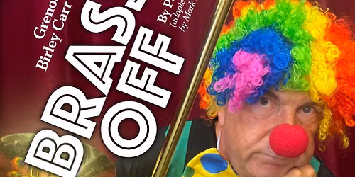 Brassed Off