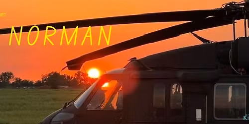 Annual Aviation Festival