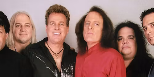 Tommy James and The Shondells at Des Plaines Theatre