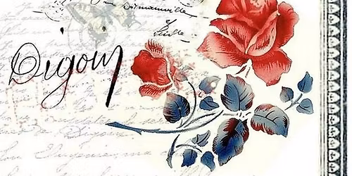 Journ\u00e9e Nationale du V\u00e9hicule Ancien par AUTO-R\u00e9tro du Pays Charolais-Brionnais