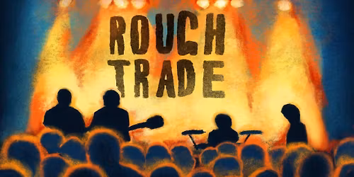 DAL Presents: Live at Rough Trade