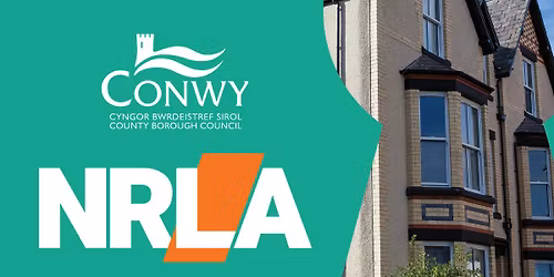 Forwm Landordiaid Preifat CONWY Private Landords Forum