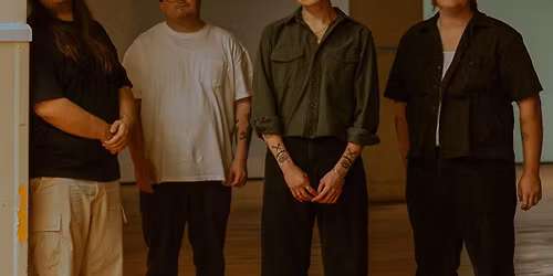 Arms Length at Emos Austin