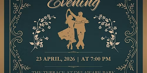 An Enchanted Evening: D'Youville University Formal
