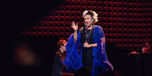 Mama Alto - Transcendent