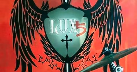 Lux 5 Performing @ Good Times Texas Made