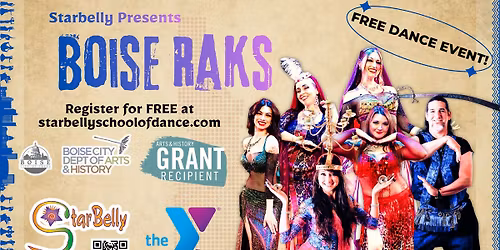 Boise Raks