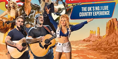 Leicester: A Nashville Country Music Experience
