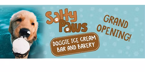 Grand Opening!!