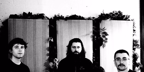 Concrete Vehicles - Live @ Billy's (UPSTAIRS)