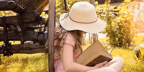 Family "Read In"