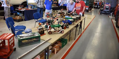 Ipswich Transport & Model Festival