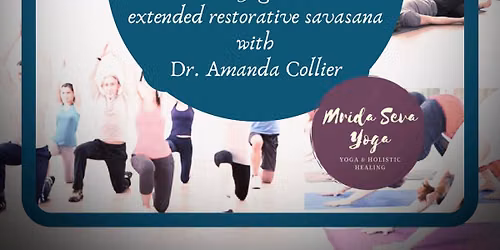 Flow & Restore