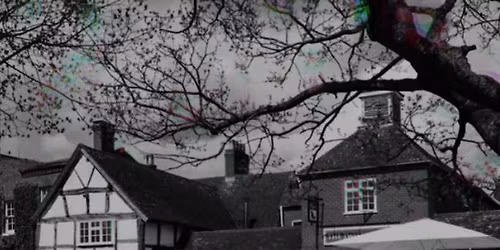 Murder Mystery Event at the Kings Court Hotel