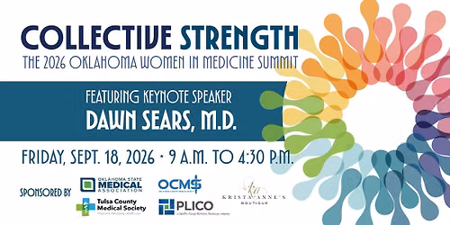 Collective Strength: The 2026 Oklahoma Women in Medicine Summit