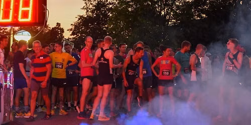 13. Bietigheimer Fackellauf powered by BAUINTACT