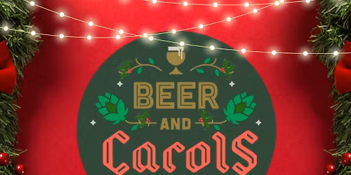 Beer & Carols