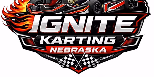 Ignite Karting Nebraska: Race #8