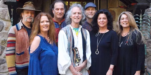 The Wooden Ships Band - Tribute to Crosby Stills and Nash