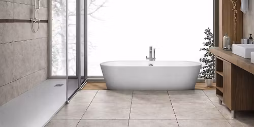 Shower Pans Luncheon | Contractors, Designers, Architects and more!