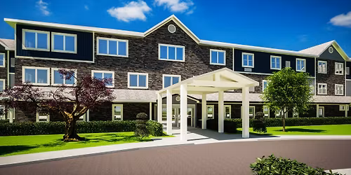 Discover more about The Residence at Boyertown