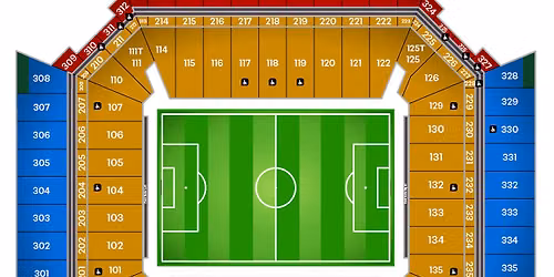 Uruguay vs Cabo Verde - Group H - Football World Cup 2026 - Group Stage - Match 37 Tickets