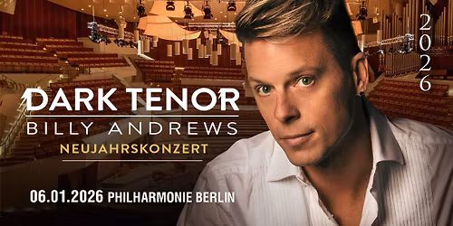 Berlin \u26a1\ufe0f Philharmonie Neujahrskonzert \u26a1\ufe0f