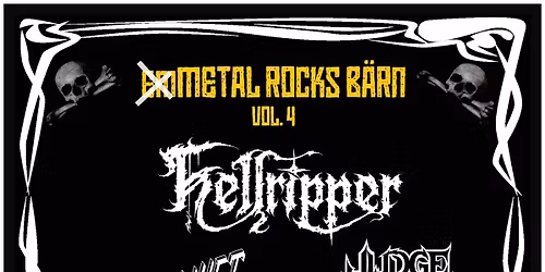 emMetal rocks B\u00e4rn, Vol. 4