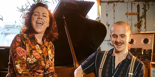 Nothing In Rambling ( Sister Suzie & Andy Twyman)