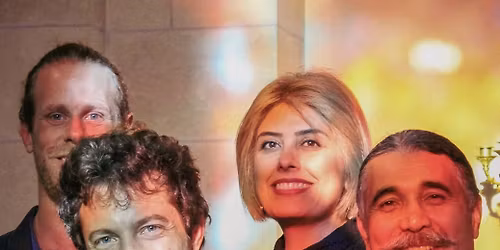 Bamdadan, concert-croissant [musique]