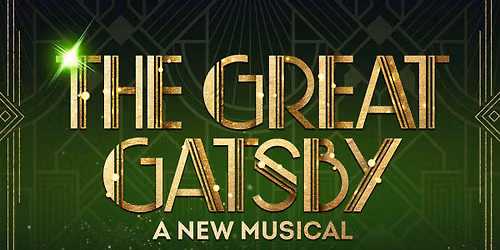 The Great Gatsby