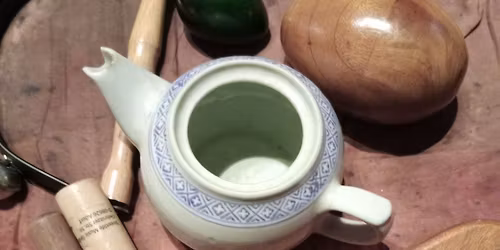 \u0160amanka jam open!