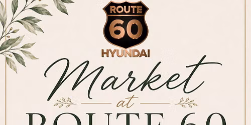 Market at Route 60