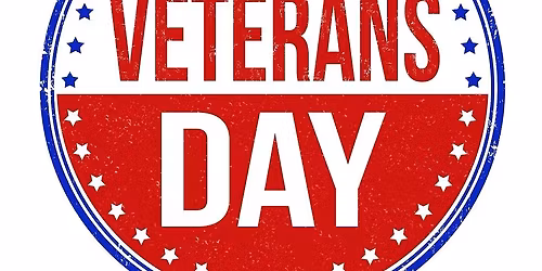 Veterans Day 2025