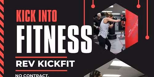 Rev KickFit