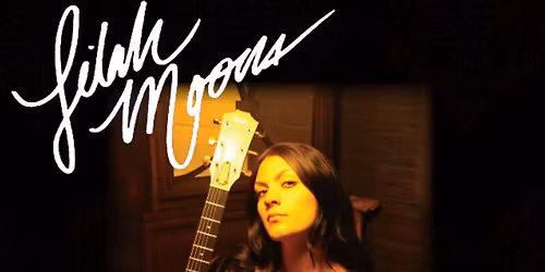 Live @ NNK Brew - Lilah Moons!