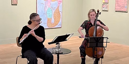 rarescale: And the music is for the birds