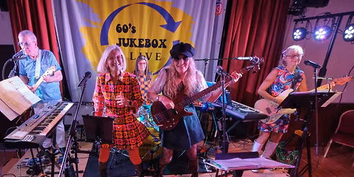 Sixties Saturday Night